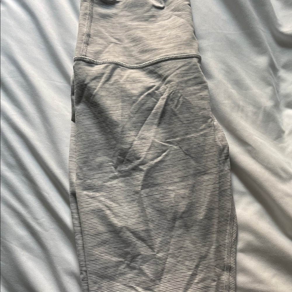Lululemon Wunder Under Luxtreme